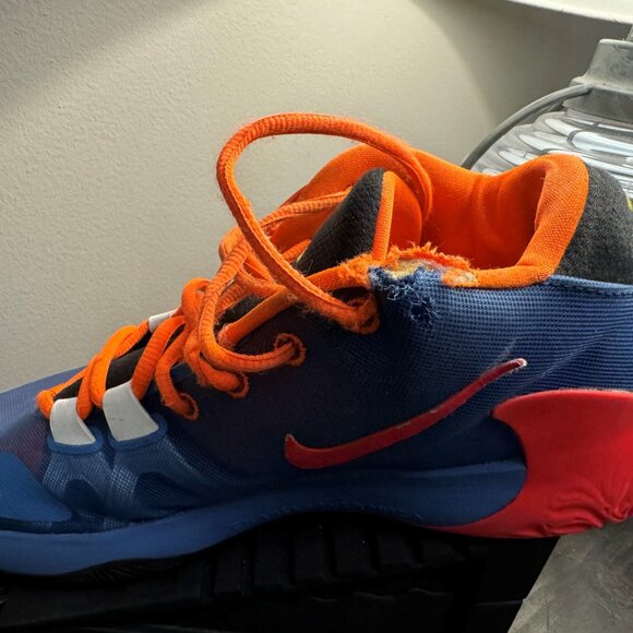 Nike Zoom Freak 1 Roots "What The" Men's Basketball Shoe Size 11 - Picture 8 of 11